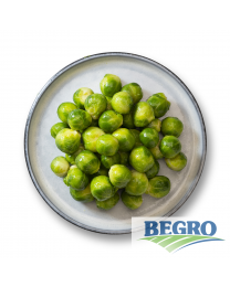 Begro Brussels sprouts extra small