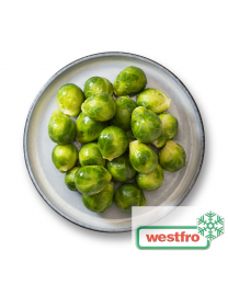 Westfro Brussels sprouts