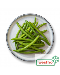 Westfro Green beans medium fine