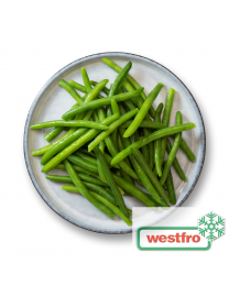 Westfro Haricots verts fins