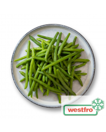 Westfro Haricots verts très fins