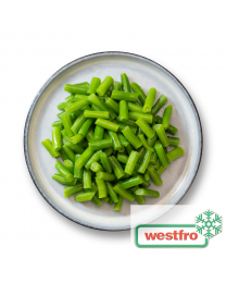 Westfro Cut green beans 26mm