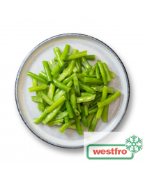 Westfro Sliced green beans