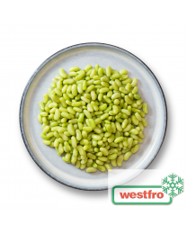 Westfro Flageolet beans