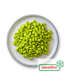 Westfro Broad beans fine