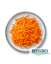 Begro Baton carrots 4x4xL