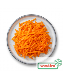 Westfro Baton carrots 4x4xL
