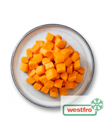 Westfro Karotten Würfel 20x20x20