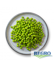 Begro Choice peas medium fine