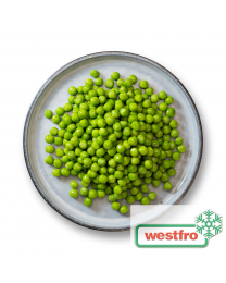 Westfro Choice peas medium fine