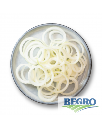 Begro Sliced onion