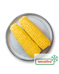 Westfro Corn cobs