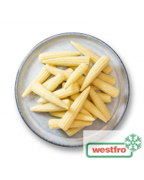 Westfro Baby corn cobs