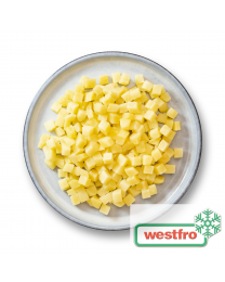 Westfro Diced potatoes 10x10
