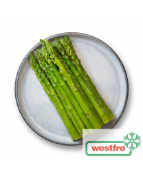 Westfro Green asparagus
