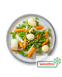 Westfro Printanière de légumes