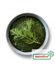 Westfro Dill
