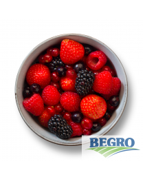 Begro Mix berries