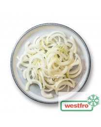 Westfro Cut onion