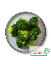 Westfro Broccoli florets 40/60