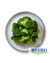 Begro Broccoli florets 20/40