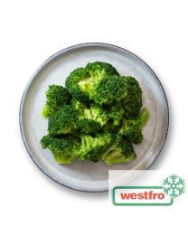 Westfro Broccolis en fleurettes 20/40