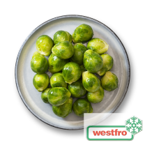 Westfro Brusselse spruiten
