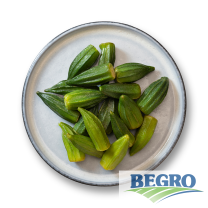 Begro Okra