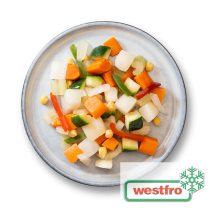 Westfro Couscousmengeling