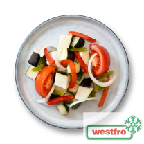 Westfro Ratatouille
