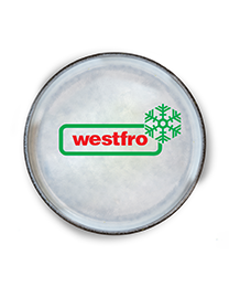 Westfro Sweet potato baton B grade OCTHEURH